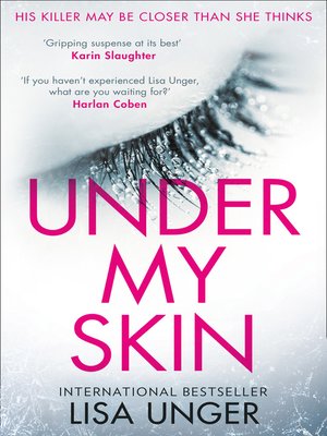 cover image of Under My Skin